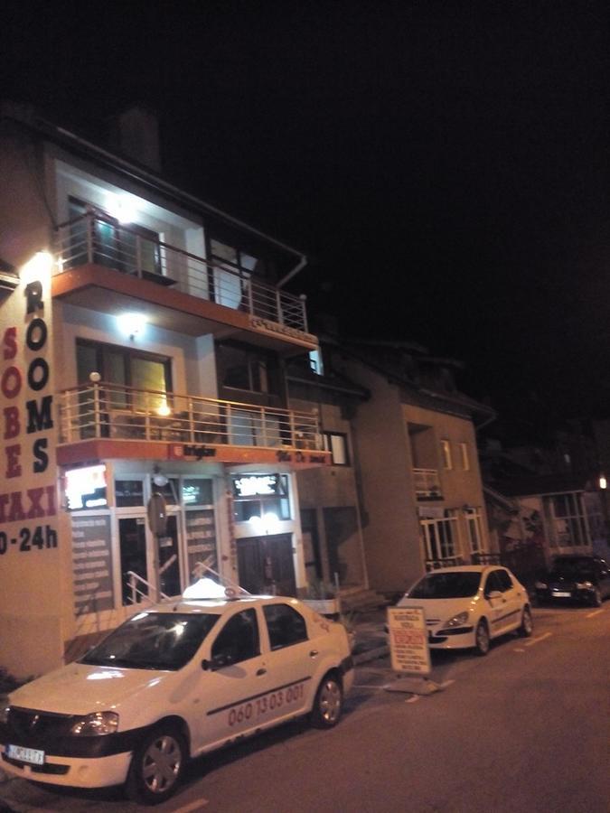 Vila De Turist Nova Varoš 외부 사진