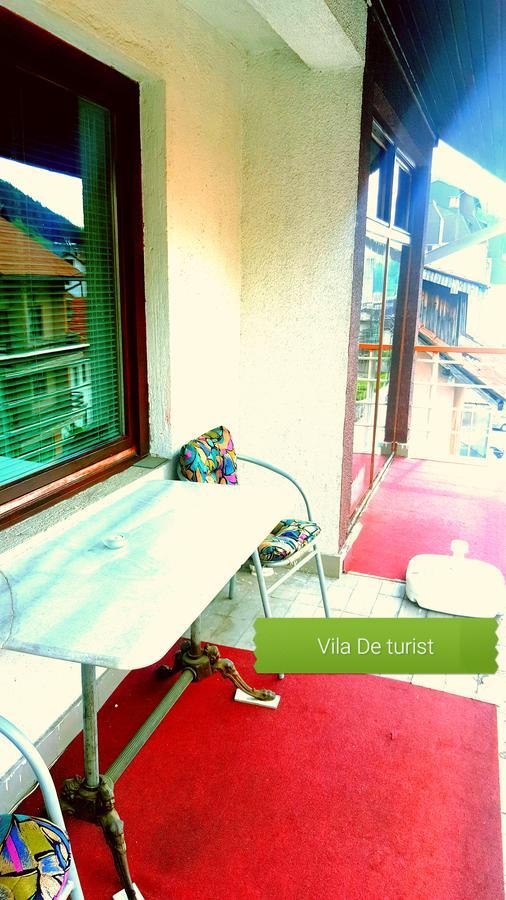 Vila De Turist Nova Varoš 외부 사진