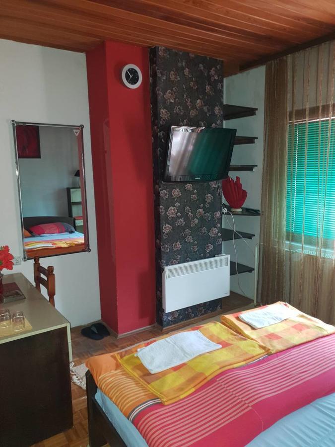Vila De Turist Nova Varoš 외부 사진