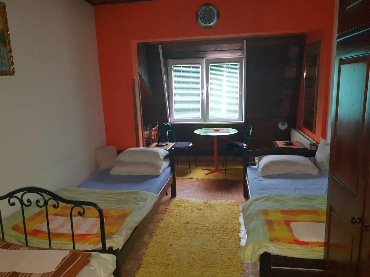 Vila De Turist Nova Varoš 외부 사진