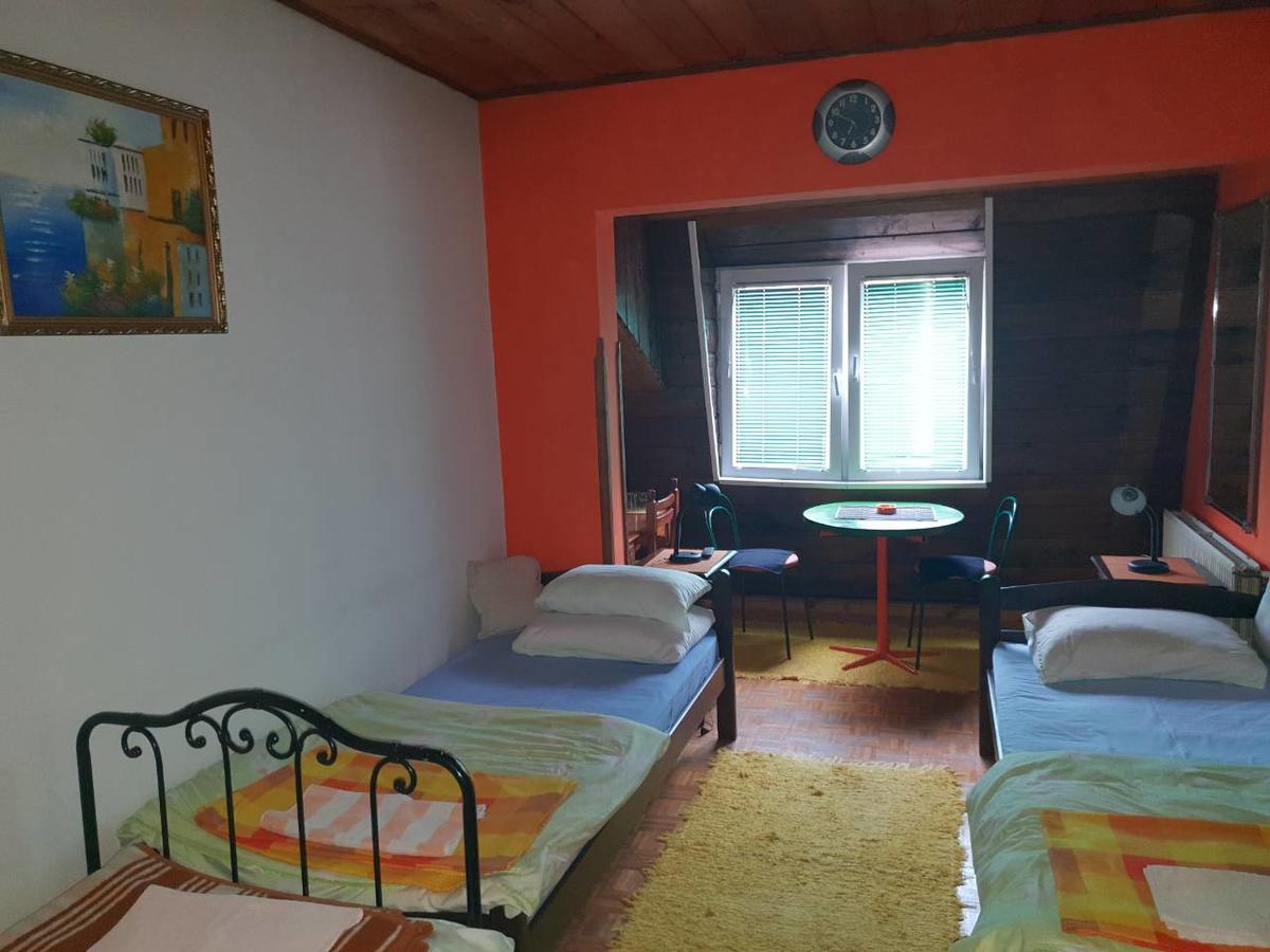 Vila De Turist Nova Varoš 외부 사진